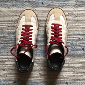 Alexander Wang sneakers